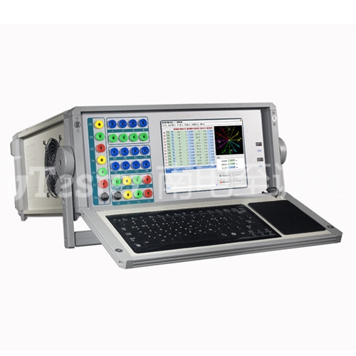 ZC-1200微機繼電保護測試儀