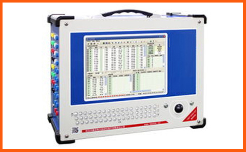 繼電保護測試儀的功能和作用：從原理到應用全方位解析